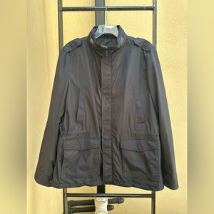 Herno Lightweight Field Jacket